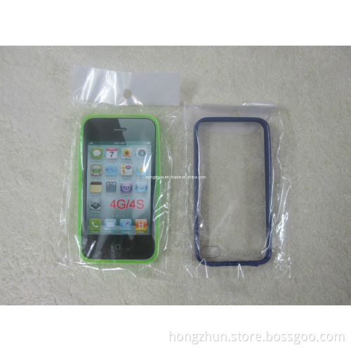 Plastic Case for iPhone4/4s